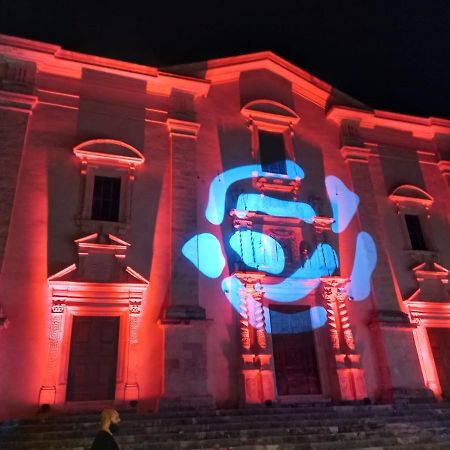 Villa Rico Masseria Nel Parco Caramanico Terme Exterior foto