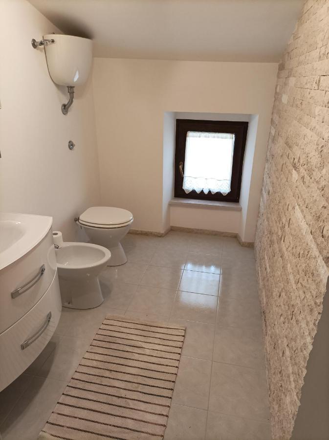 Villa Rico Masseria Nel Parco Caramanico Terme Exterior foto