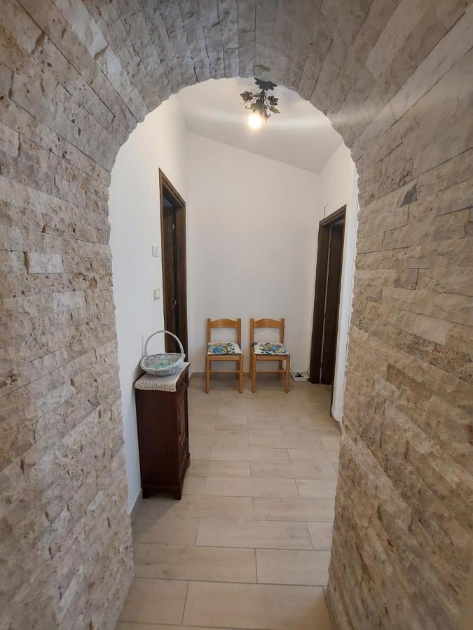 Villa Rico Masseria Nel Parco Caramanico Terme Exterior foto